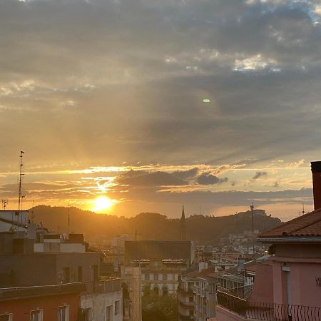 Luminoso Atico en San-Sebastián + Wifi San Sebastián Exterior foto